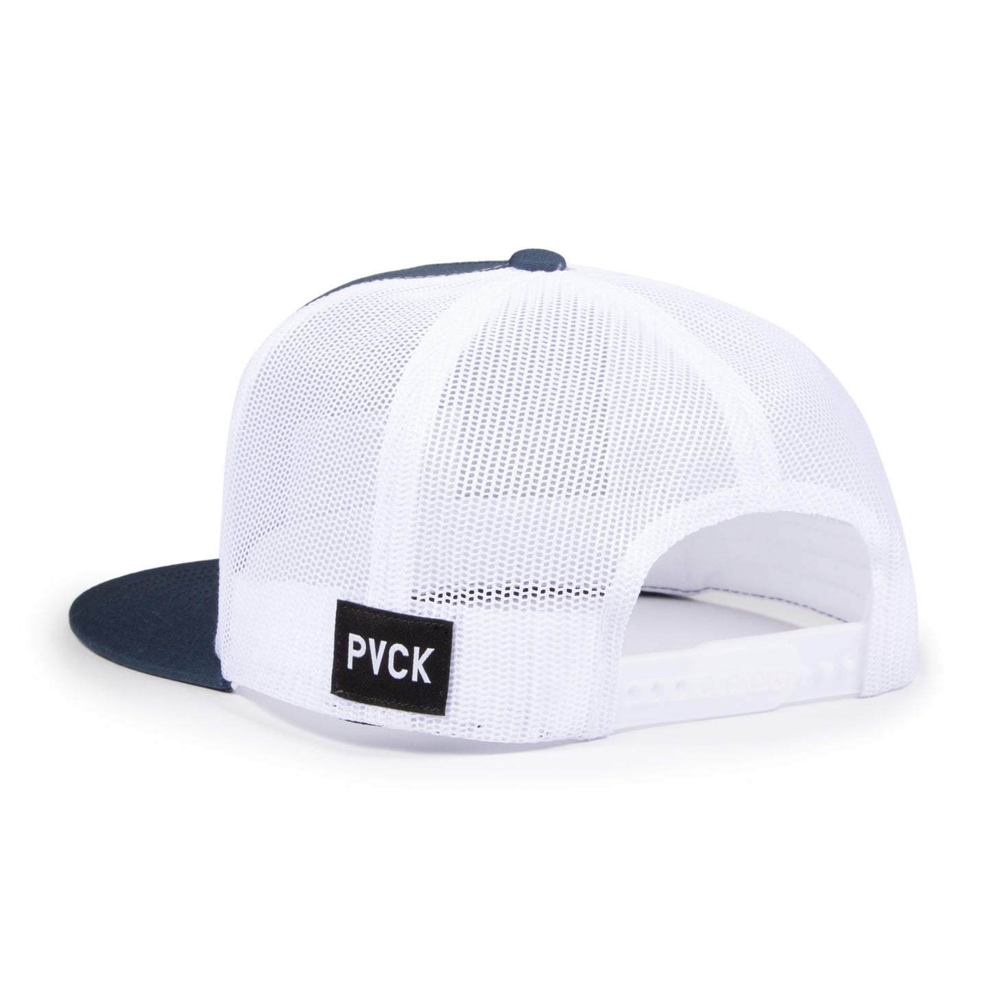 PVCK Classic Trucker 2-Tone