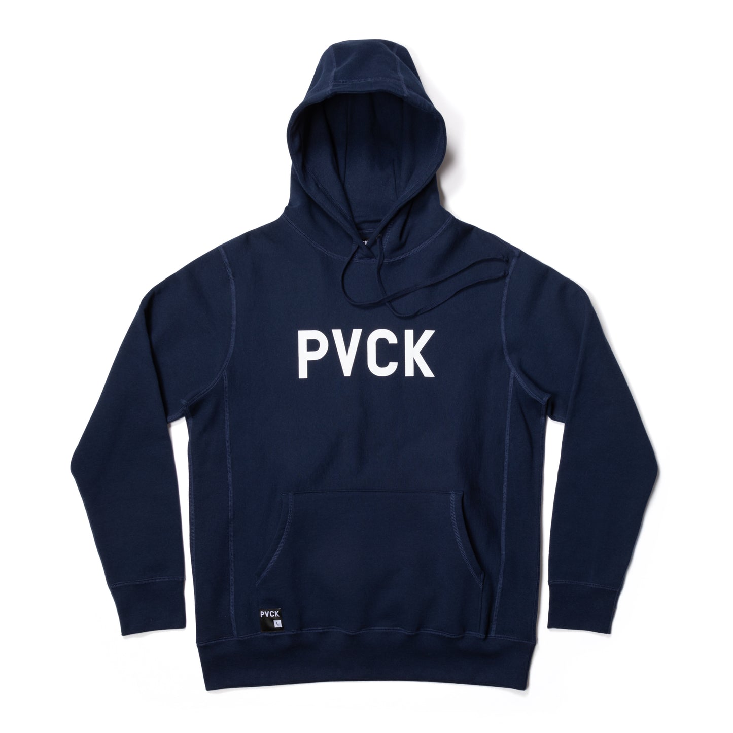 PVCK Authentics Pullover Hoodie