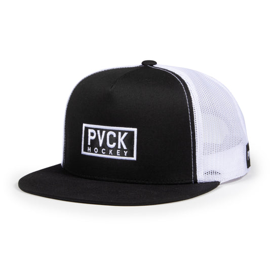 PVCK Classic Trucker 2-Tone